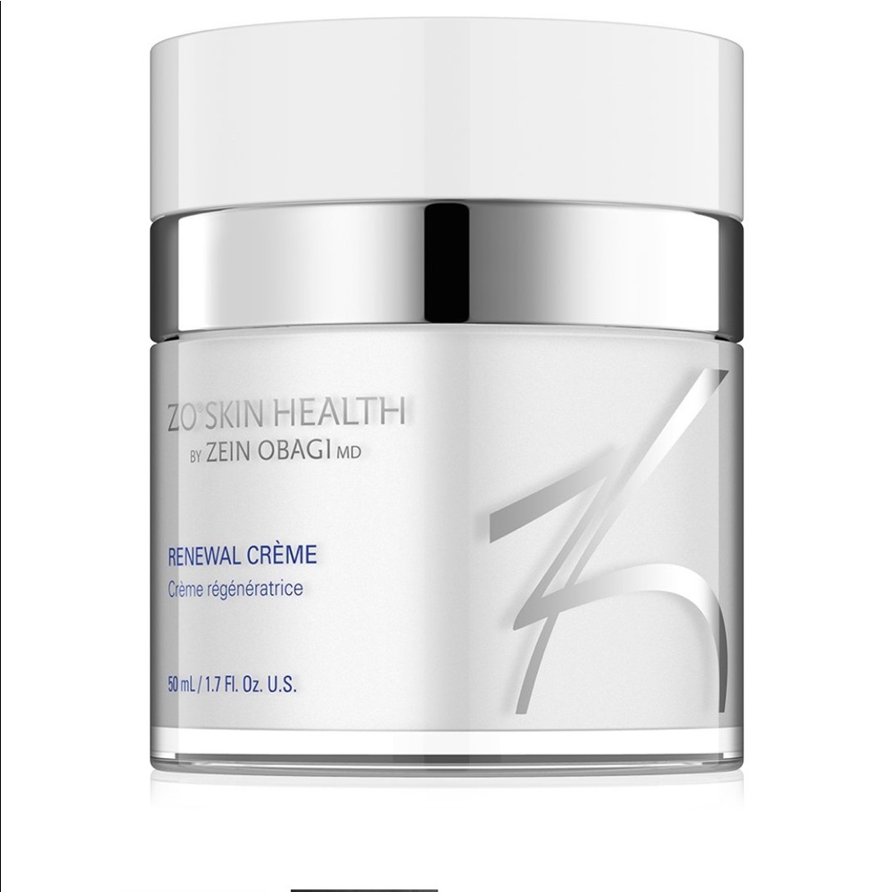 ZO Skin Renewal Crème